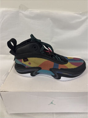 Air Jordan XXXVI